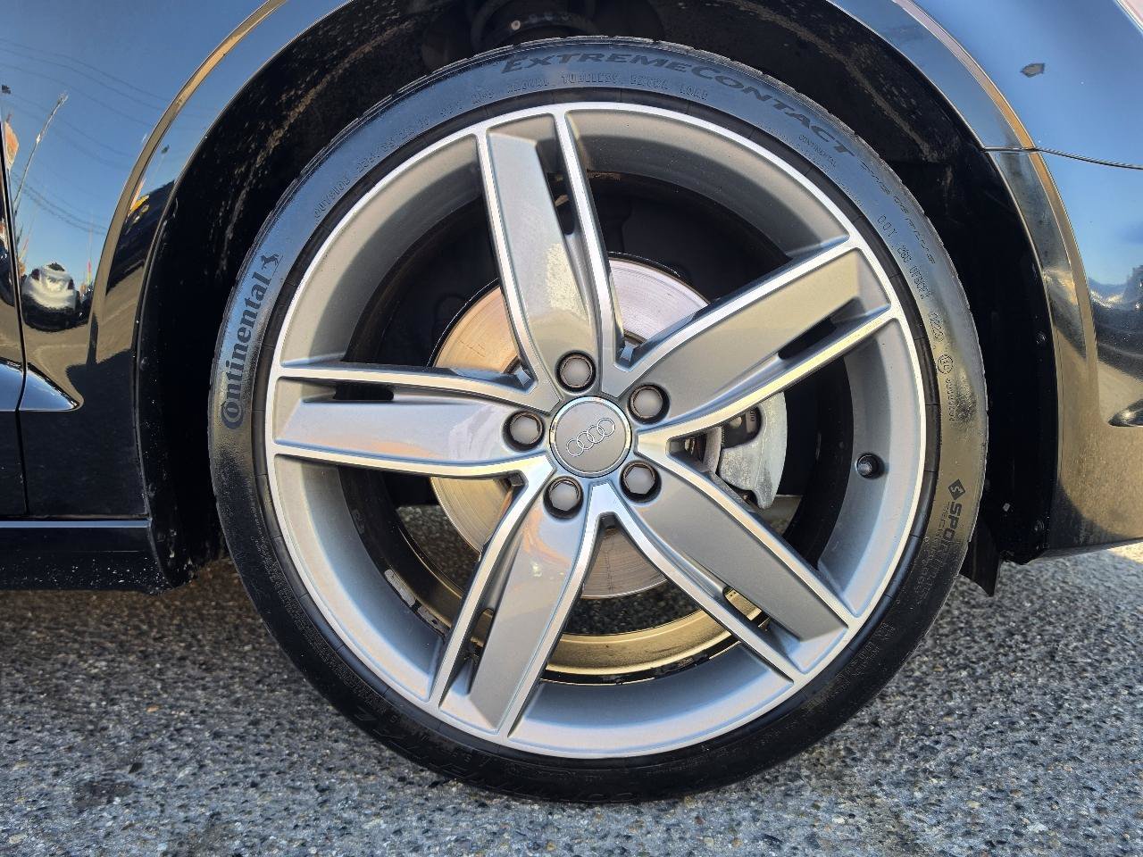 Used 2015 Audi A3 2.0T Premium Plus AWD/4WD image 35