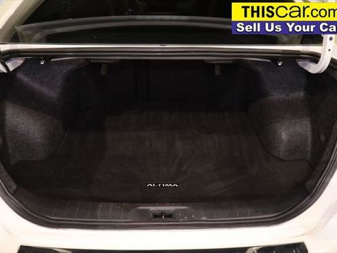 Used 2023 Nissan Altima 2.5 SL image 24