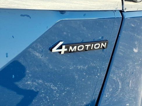 New 2026 Volkswagen Atlas SEL Premium R-Line image 8