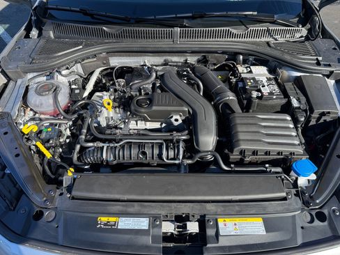 New 2026 Volkswagen Jetta Sport image 20