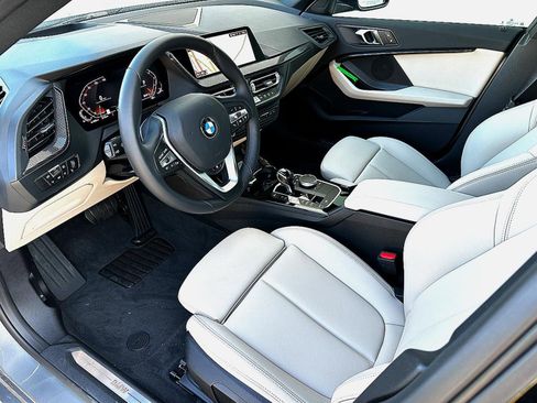 Certified 2024 BMW 228i xDrive Gran Coupe w/ Premium Package image 12