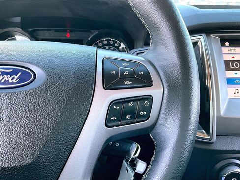 Used 2019 Ford Ranger XLT w/ Equipment Group 301A Mid image 24