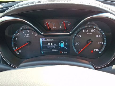 Used 2020 Chevrolet Impala Premier FWD image 22