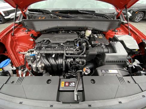 New 2026 Hyundai Kona SEL Sport image 31