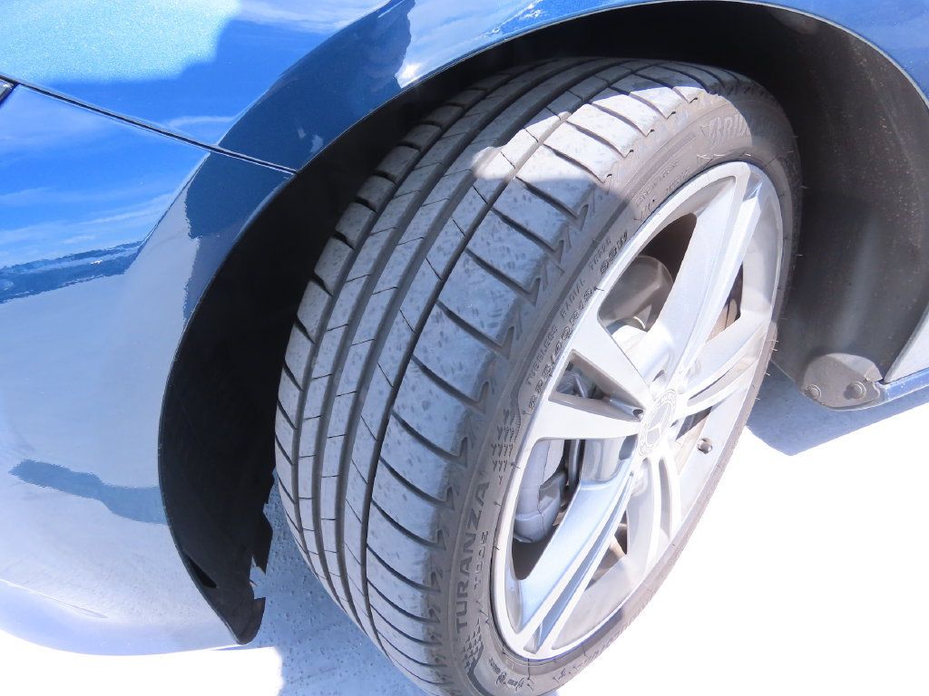 Used 2021 Mercedes-Benz CLA 250 image 14