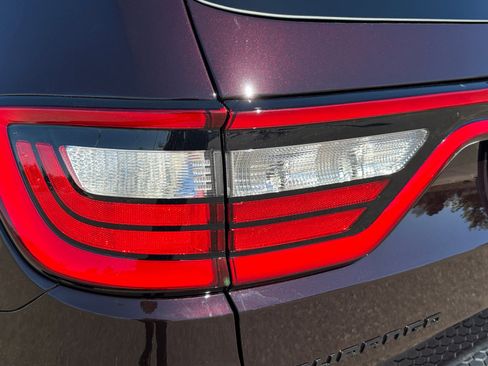 New 2026 Dodge Durango GT image 28