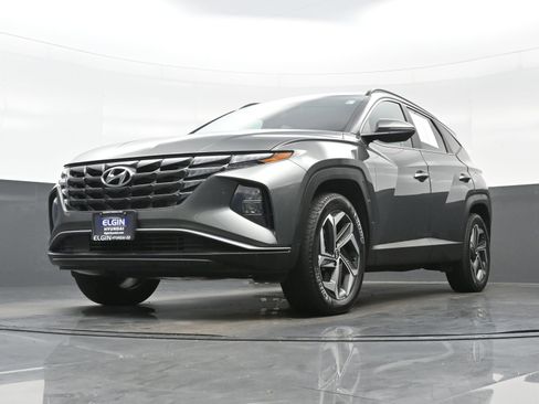 Certified 2022 Hyundai Tucson SEL w/ Convenience Package image 29