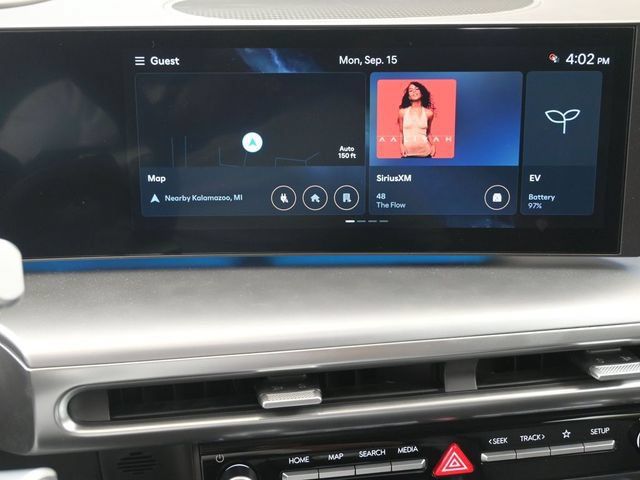 New 2026 Hyundai Ioniq 9 SEL AWD/4WD image 24