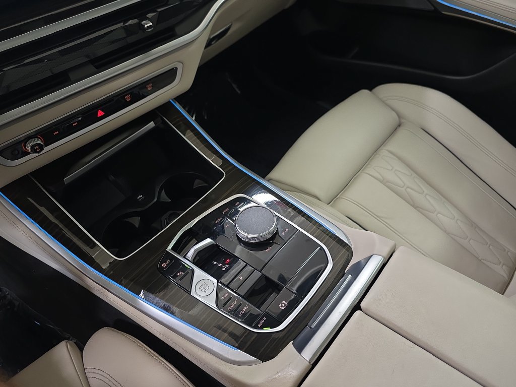 Certified 2024 BMW X5 sDrive40i w/ Premium Package RWD image 23