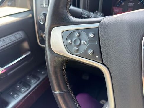 Used 2017 GMC Sierra 1500 SLT AWD/4WD image 32