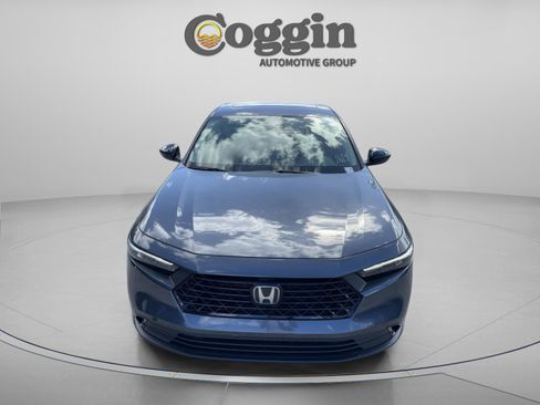 New 2025 Honda Accord SE image 9