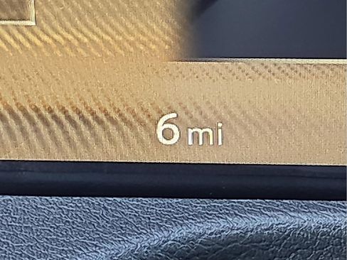 New 2025 Nissan Armada Platinum Reserve image 23