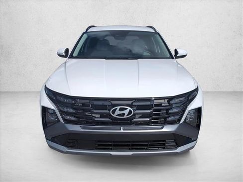 New 2026 Hyundai Tucson SEL FWD image 6