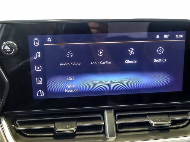 Certified 2024 Chevrolet Trax ACTIV w/ Sunroof Package FWD image 22