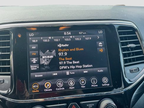 Used 2021 Jeep Grand Cherokee Laredo X AWD/4WD image 15