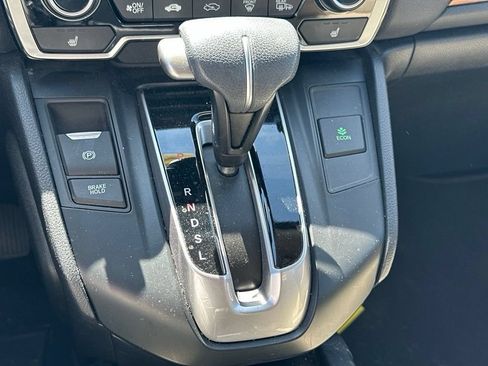 Used 2018 Honda CR-V EX image 26