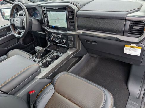 New 2025 Ford F150 Tremor w/ Equipment Group 402A High image 49