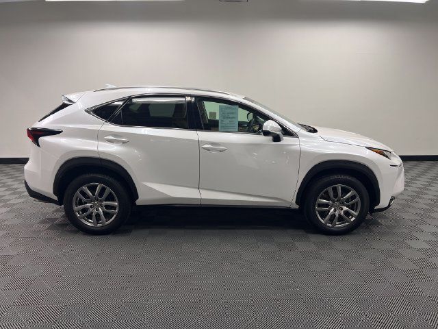 Used 2015 Lexus NX 200t FWD w/ Premium Package image 4
