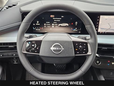 New 2026 Nissan Murano SL image 22