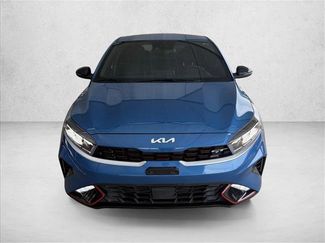 Used 2024 Kia Forte GT FWD video 2