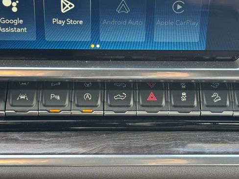 New 2026 Chevrolet Silverado 1500 LTZ AWD/4WD image 13