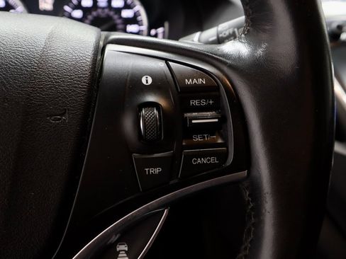 Used 2017 Acura MDX SH-AWD w/ Technology Package image 34