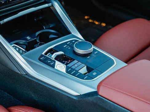 Used 2025 BMW 230i xDrive Coupe w/ M Sport Package image 21