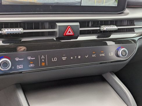 New 2026 Kia Sportage SX Prestige image 26