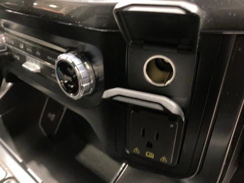 Used 2023 Ford F150 XLT w/ Equipment Group 301A Mid image 6