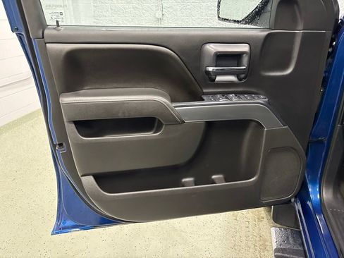 Used 2015 Chevrolet Silverado 1500 LT w/ All Star Edition AWD/4WD image 15