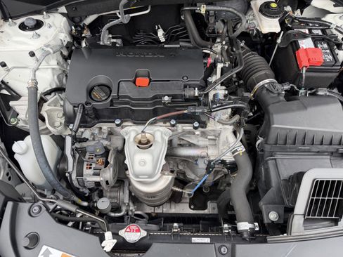 Used 2023 Honda HR-V EX-L image 29