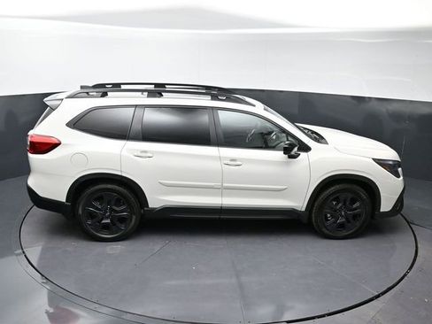 Used 2024 Subaru Ascent Onyx Edition w/ Popular Package Onyx image 25