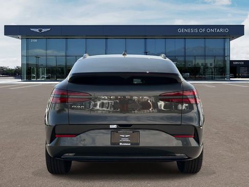 New 2026 Genesis GV60 RWD image 3