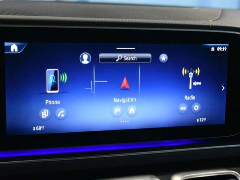 Certified 2025 Mercedes-Benz GLS 450 4MATIC image 11