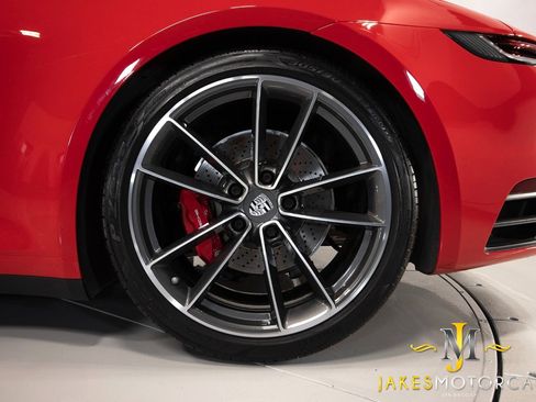 Used 2021 Porsche 911 Carrera S image 55