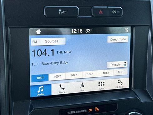 Used 2018 Ford F150 XLT w/ Equipment Group 302A Luxury image 28