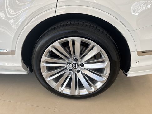 New 2026 Bentley Bentayga Speed image 30