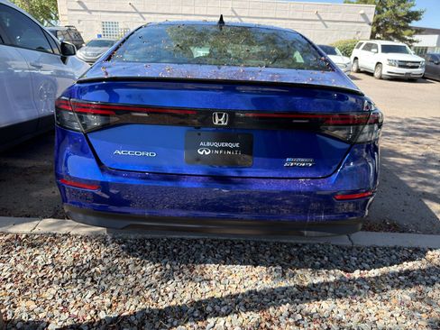 Used 2023 Honda Accord Sport image 6