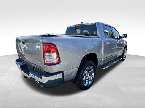 Used 2019 RAM 1500 Big Horn AWD/4WD image 6
