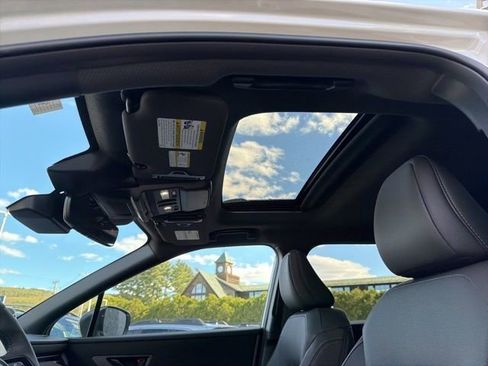 New 2026 Subaru Outback Limited AWD/4WD image 19