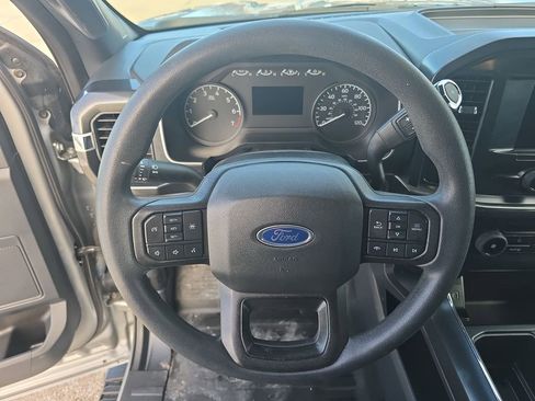 Used 2022 Ford F150 XL w/ STX Appearance Package image 11