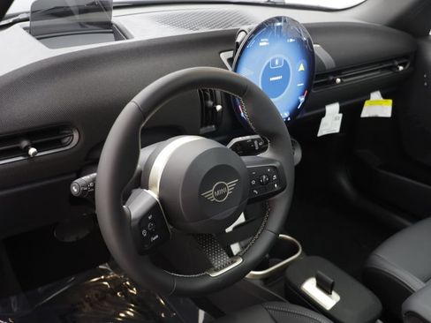 New 2026 MINI Cooper S FWD image 7