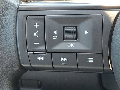 Used 2023 Nissan Rogue S AWD/4WD image 20