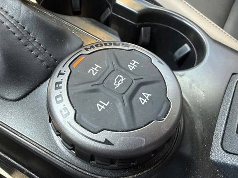 Used 2023 Ford Bronco Wildtrak AWD/4WD image 33
