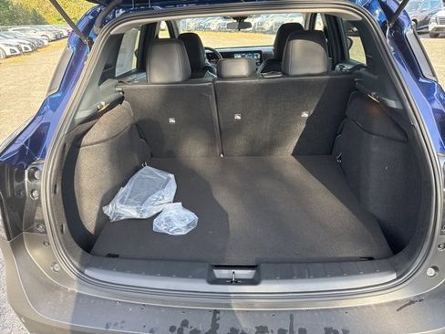 New 2026 Nissan Kicks SR w/ SR Premium Package image 7