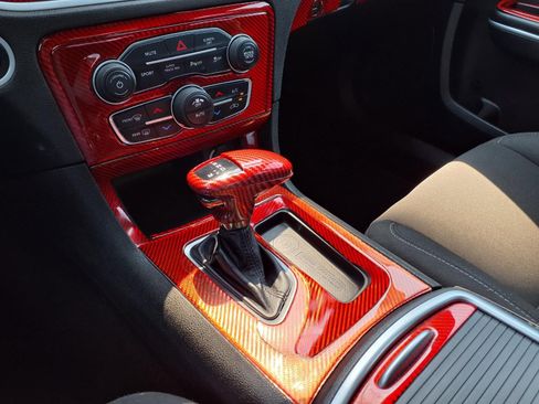 Used 2022 Dodge Charger R/T RWD image 25