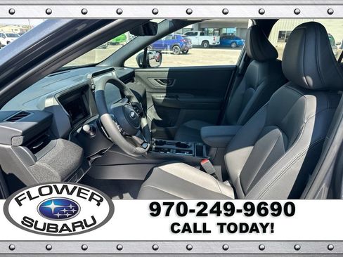 New 2026 Subaru Outback Premium w/ Premium/Limited Package AWD/4WD image 22