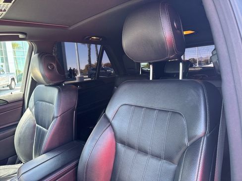 Used 2018 Mercedes-Benz GLE 350 image 13