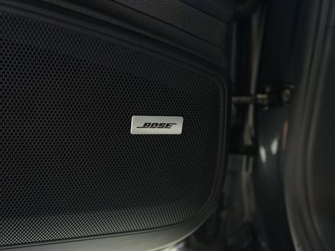 Used 2018 Porsche Panamera 4S AWD/4WD image 19