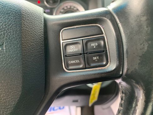 Used 2013 RAM 1500 Big Horn AWD/4WD image 12